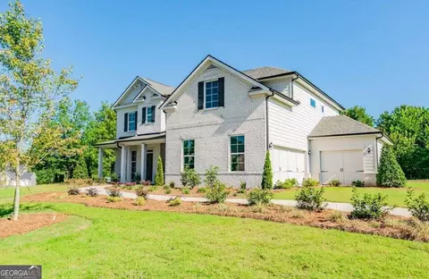 101 Carmichael Dr #LOT 1A145, Canton, GA 30115