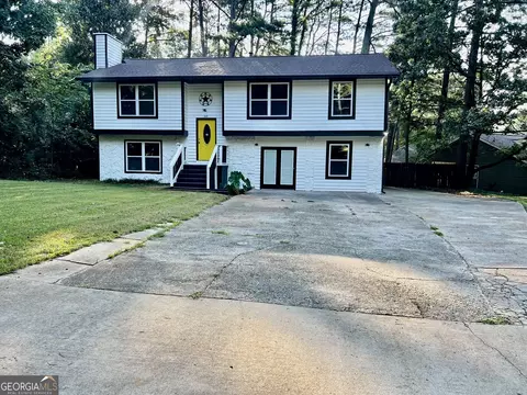 939 Indian Way, Lilburn, GA 30047