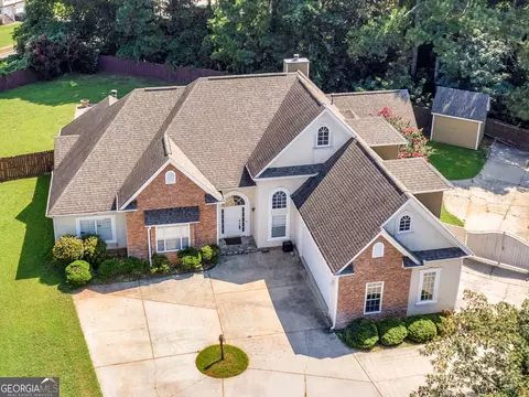6742 Oakleigh Ct, Rex, GA 30273 photo 5