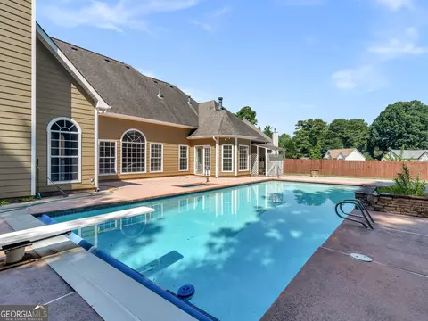 6742 Oakleigh Ct, Rex, GA 30273 photo 12