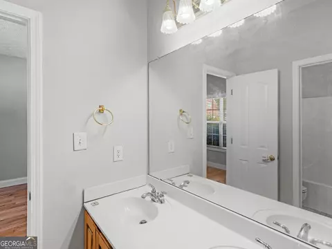 6742 Oakleigh Ct, Rex, GA 30273 photo 49
