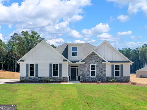 123 Brothers Ct, Barnesville, GA 30204