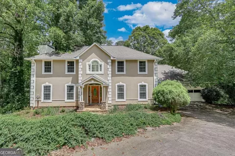 1531 Enota Ave NE, Gainesville, GA 30501