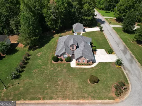 245 Rose Walk Dr, Covington, GA 30016 photo 4