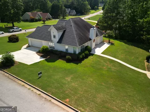 245 Rose Walk Dr, Covington, GA 30016 photo 10