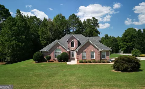 245 Rose Walk Dr, Covington, GA 30016 photo 1