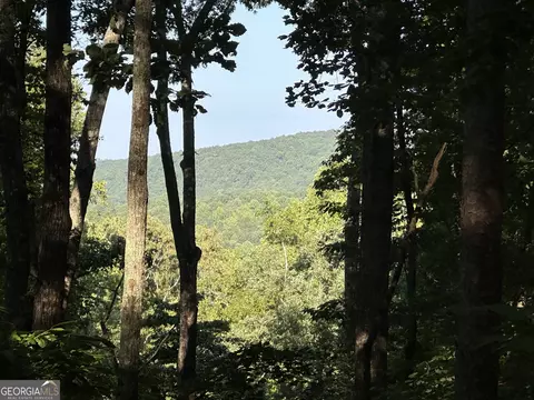 Lt. 27r Tanager Trail, Ellijay, GA 30540