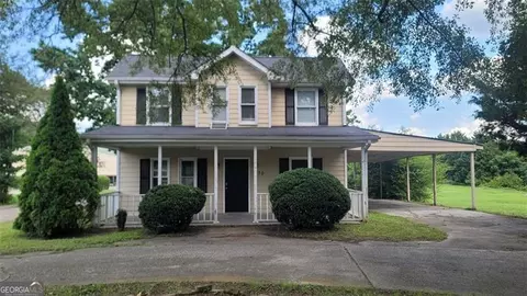 1770 Phillips Rd, Lithonia, GA 30058