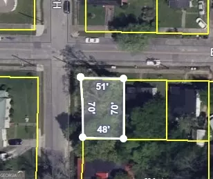 23 Butler St SW, Rome, GA 30161
