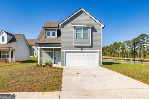 201 Wl Miller Dr, Jackson, GA 30233