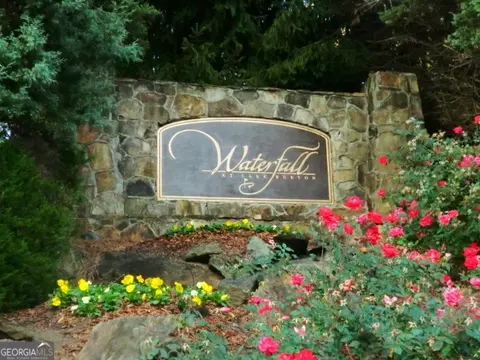 G9 Fair View Drive, Clayton, GA 30525