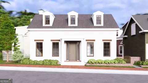 19 Bourbon St #14B, Senoia, GA 30276
