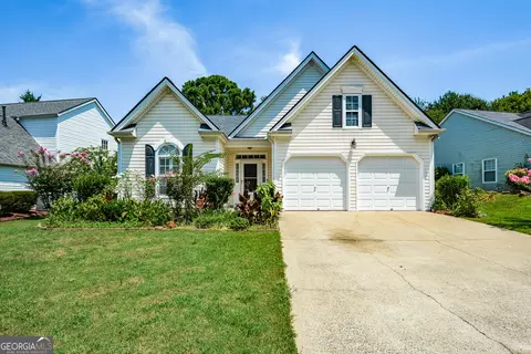 124 Weatherstone Dr, Woodstock, GA 30188