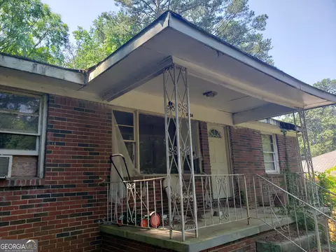 90 1st Ave SE, Atlanta, GA 30317