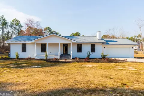 2713 Massee Post Rd, Adel, GA 31620