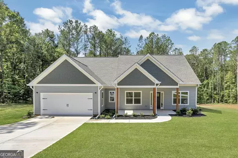 150 Wagon Trl, Mansfield, GA 30055