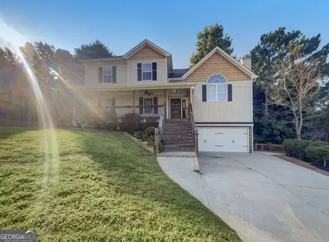 167 Danburg Ct, Jasper, GA 30143