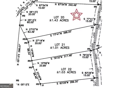Undisclosed, Warne, NC 28909