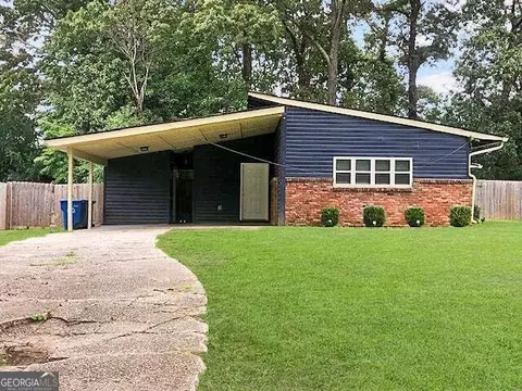 1383 Downs Dr SW, Atlanta, GA 30311