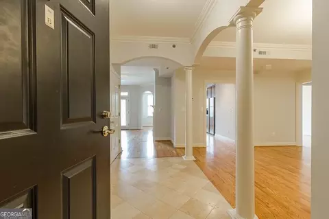 1735 Peachtree St NE #116, Atlanta, GA 30309