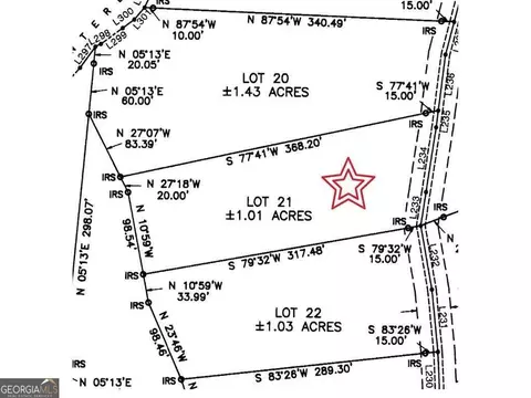 Undisclosed, Warne, NC 28909