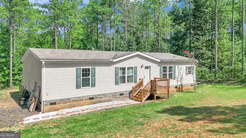 1194 Jarrell Rd, Greenville, GA 30222