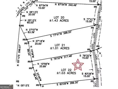 Undisclosed, Warne, NC 28909