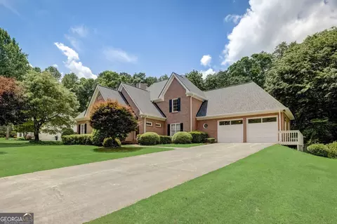 2265 Mantilla Ct NW, Acworth, GA 30101