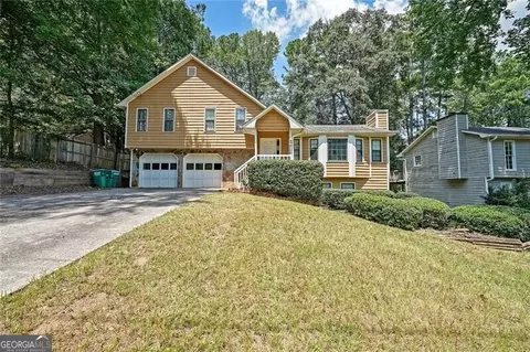 4599 Iroquois Trl, Duluth, GA 30096
