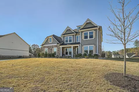 115 Amberton Ln, Fayetteville, GA 30215