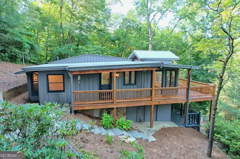 162 Florida Ave, Clayton, GA 30525