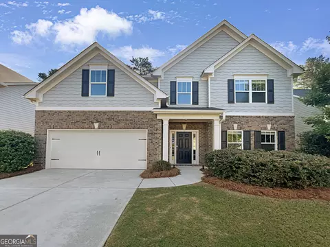 323 Hamilton Way, Canton, GA 30115