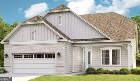 20 Club Cresswind Dr, Newnan, GA 30263