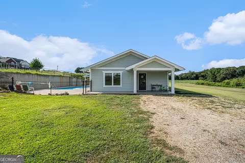 181 Marlow Rd, Maysville, GA 30558