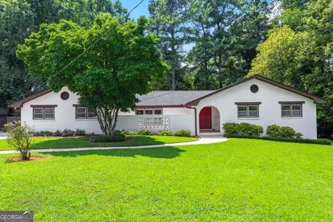 1717 Jericho Ct, Tucker, GA 30084