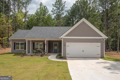 501 Evelyn Dr, Greenville, GA 30222