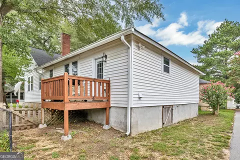 72 Poplar St, Porterdale, GA 30014 photo 6
