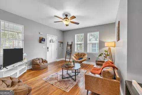 72 Poplar St, Porterdale, GA 30014 photo 12