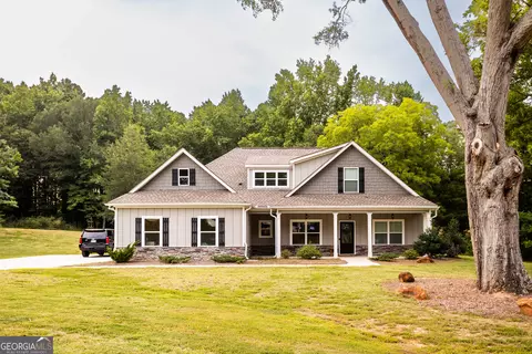 464 Pj East Rd, Covington, GA 30014