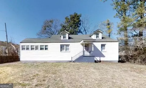 7143 Fielder Rd, Jonesboro, GA 30236
