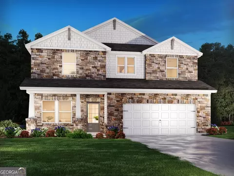 3534 Shore Wood Ave, Lawrenceville, GA 30044