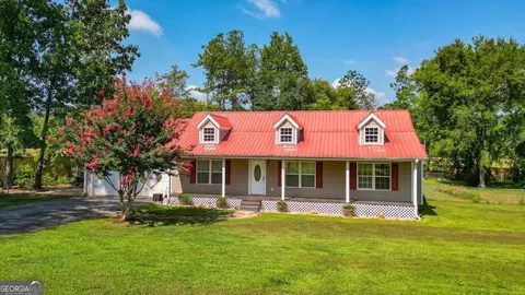 47 Horseshow Rd NW, Adairsville, GA 30103