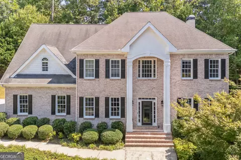 3842 Lake Park, Douglasville, GA 30135