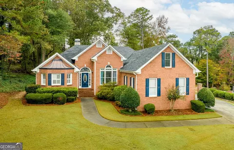 1240 Tribble Walk Ct, Lawrenceville, GA 30045