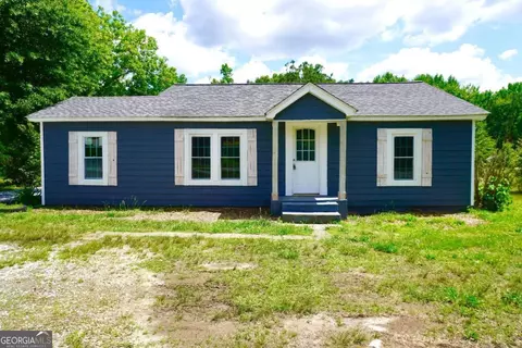 2912 Commerce Rd, Jefferson, GA 30549
