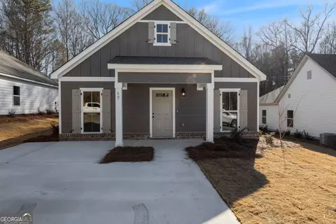 17 Rivers Edge Ln #LOT 14, Franklin, GA 30217