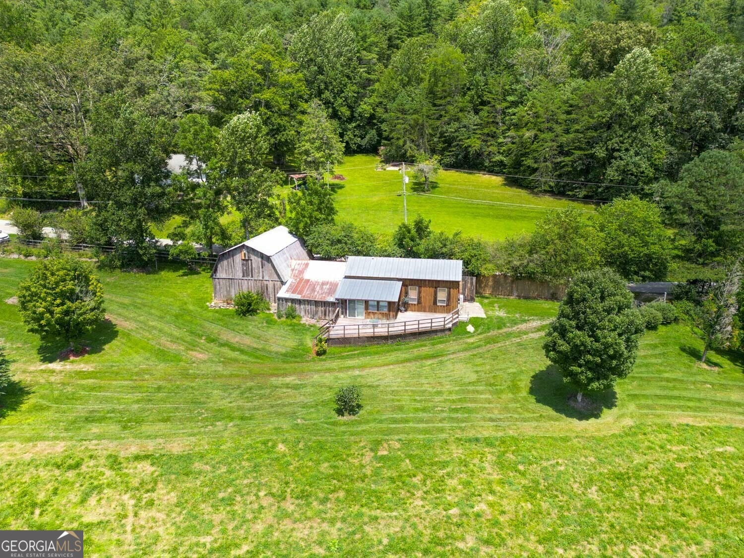 5192 Wolffork Rd  