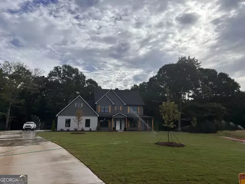 488 Grove Park #34, Senoia, GA 30276