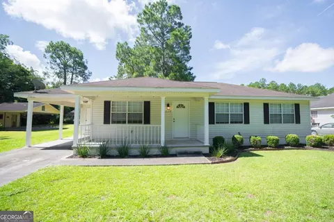 1529 Myers Ave, Waycross, GA 31501