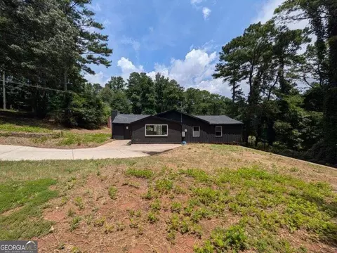 980 Porter Rd, Decatur, GA 30032